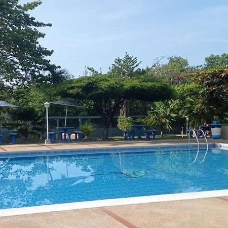 Apartamento - Flamingo Suites Higuerote Exterior foto