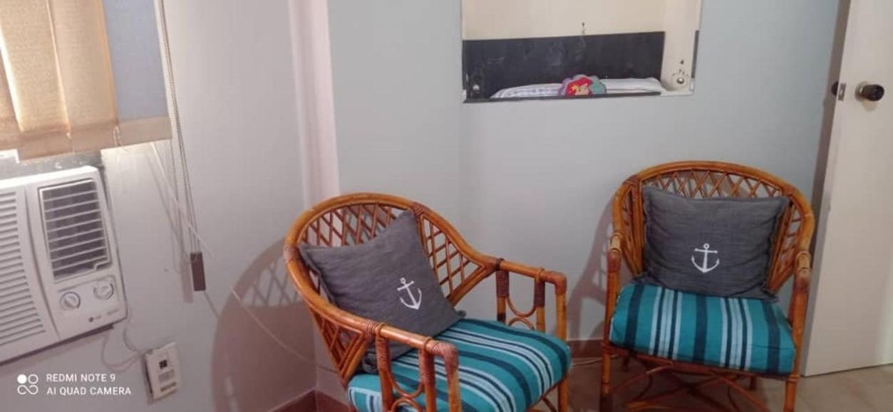 Apartamento - Flamingo Suites Higuerote Exterior foto