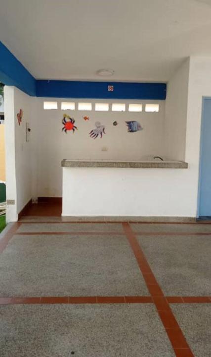 Apartamento - Flamingo Suites Higuerote Exterior foto