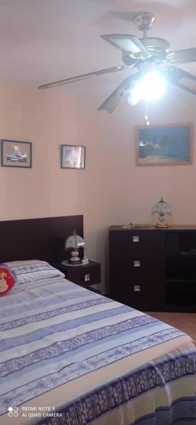 Apartamento - Flamingo Suites Higuerote Exterior foto