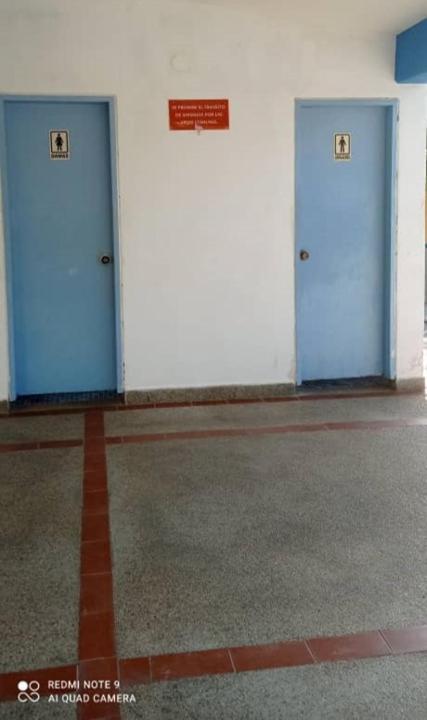 Apartamento - Flamingo Suites Higuerote Exterior foto