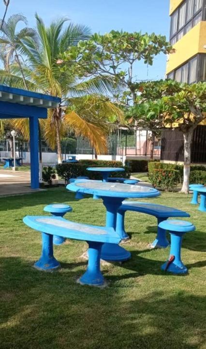 Apartamento - Flamingo Suites Higuerote Exterior foto