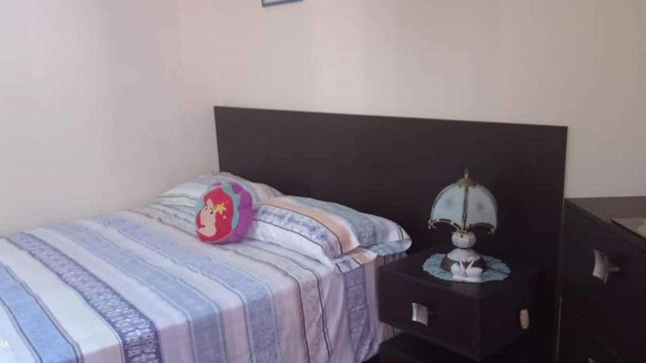 Apartamento - Flamingo Suites Higuerote Exterior foto