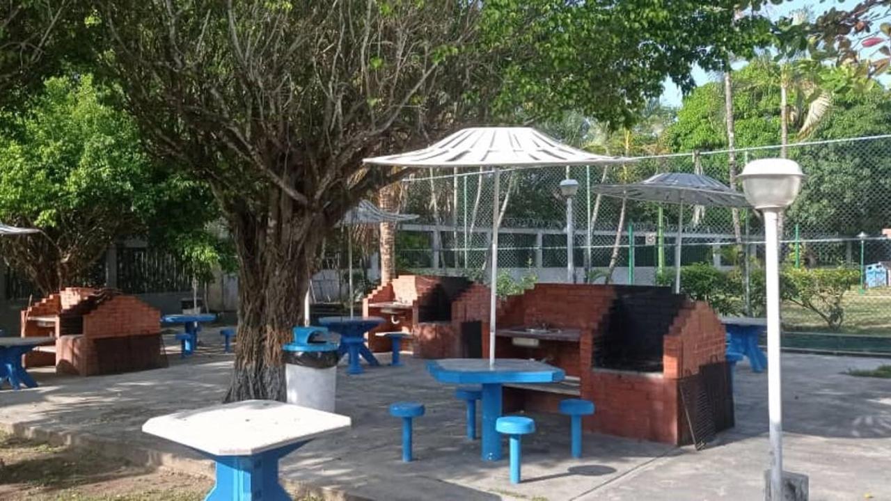 Apartamento - Flamingo Suites Higuerote Exterior foto